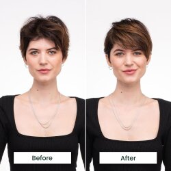 Tangle Teezer Compact Styler Kolay Tarama Fırçası Ice Cream Swirl - 6