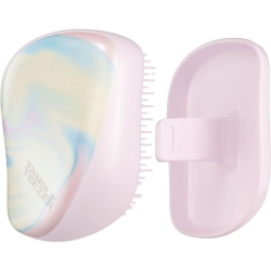 Tangle Teezer Compact Styler Kolay Tarama Fırçası Ice Cream Swirl - 12