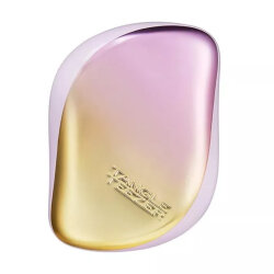 Tangle Teezer Compact Styler Lilac Yellow Chrome Saç Fırçası
