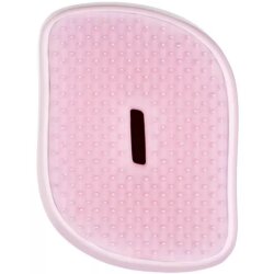 Tangle Teezer Compact Styler Matte Ombre Chrome Saç Fırçası - Tangle Teezer (1)