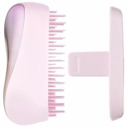 Tangle Teezer Compact Styler Matte Ombre Chrome Saç Fırçası - 3