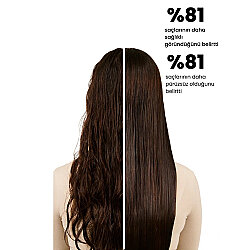 Tangle Teezer Compact Styler Matte Ombre Chrome Saç Fırçası - 8