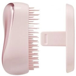 Tangle Teezer Compact Styler Rose Gold Ivory Saç Fırçası - 2