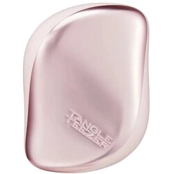 Tangle Teezer Compact Styler Rose Gold Ivory Saç Fırçası - 4