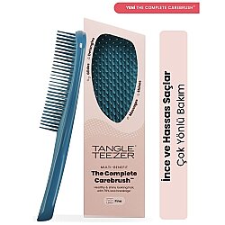 Tangle Teezer Complete Carebrush Fine Radiant Tale Tarak - Tangle Teezer