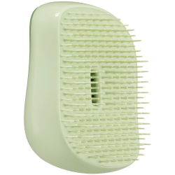 Tangle Teezer Detangling Compact Styler Saç Fırçası Pistachio Green Chrome - 5