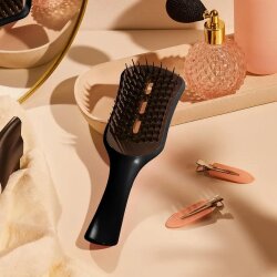 Tangle Teezer Easy Dry Go Black Siyah Saç Fırçası - 5