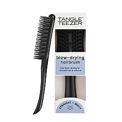 Tangle Teezer Easy Dry Go Black Siyah Saç Fırçası - Tangle Teezer