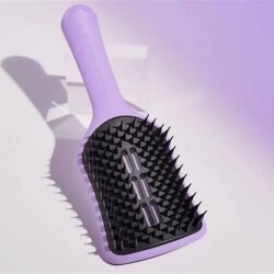 Tangle Teezer Easy Dry Go Large Lila Saç Fırçası - 4
