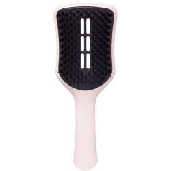 Tangle Teezer Easy Dry & Go Large Vented Dusky Pink Saç ve Fön Fırçası