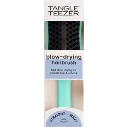 Tangle Teezer Easy Dry Go Mint Saç Fırçası - 4