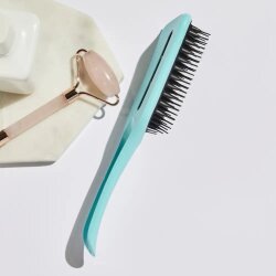 Tangle Teezer Easy Dry Go Mint Saç Fırçası - 5