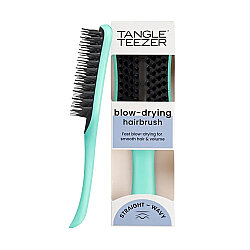 Tangle Teezer Easy Dry Go Mint Saç Fırçası - Tangle Teezer