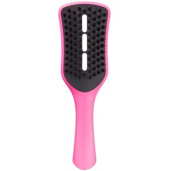 Tangle Teezer Easy Dry & Go Saç Fırçası- Shocking Cerise 