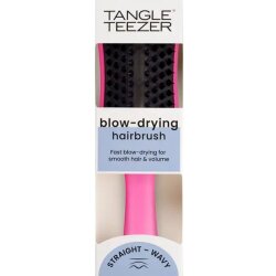 Tangle Teezer Easy Dry & Go Saç Fırçası- Shocking Cerise - 4