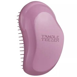 Tangle Teezer Fine Fragile Koyu Leylak Saç Fırçası - 2