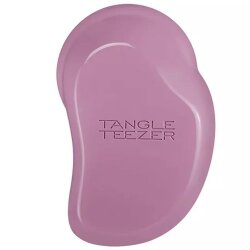 Tangle Teezer Fine Fragile Koyu Leylak Saç Fırçası - 3