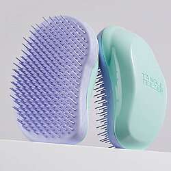 Tangle Teezer Fine&Fragile Mint Saç Fırçası - 2