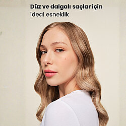 Tangle Teezer Fine&Fragile Mint Saç Fırçası - 3