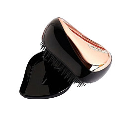 Tangle Teezer Compact Styler Rose Gold Black Saç Fırçası - 3