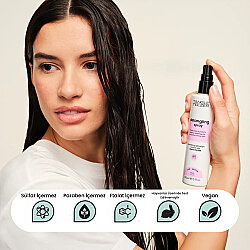 Tangle Teezer İnce Telli ve Normal Saçlar için Dolaşık Açıcı Sprey 150ml - 4