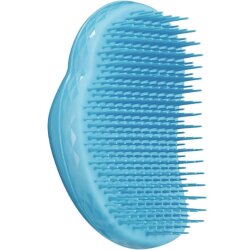 Tangle Teezer Kalın Ve Kıvırcık Açıcı Saç Fırçası Mavi 