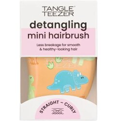 Tangle Teezer Mini Dinasaurs Çocuk Saç Fırçası - 4