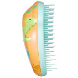 Tangle Teezer Mini Dinasaurs Çocuk Saç Fırçası - 3