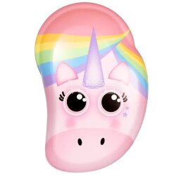 Tangle Teezer Mini Pembe Unicorn Çocuk Saç Fırçası 