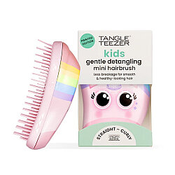 Tangle Teezer Mini Pembe Unicorn Çocuk Saç Fırçası - Tangle Teezer