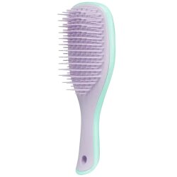 Tangle Teezer Mini Wet Detangler Lilac&Mint Saç Fırçası - Tangle Teezer