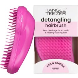 Tangle Teezer The Original Pink Fizz - Tarak - 8