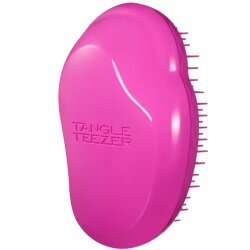 Tangle Teezer Original Detangling Brush Fine & Fragile Berry Bright Saç Fırçası - 3
