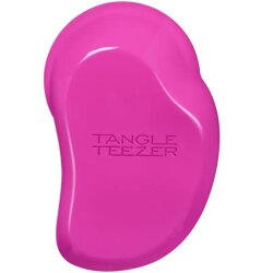 Tangle Teezer Original Detangling Brush Fine & Fragile Berry Bright Saç Fırçası - 4