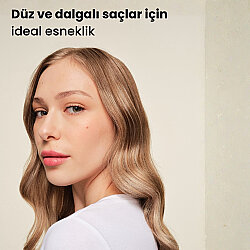 Tangle Teezer Original Detangling Brush Fine & Fragile Berry Bright Saç Fırçası - 5