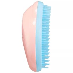 Tangle Teezer Original Fine & Fragile Coral Blue Saç Fırçası - 2