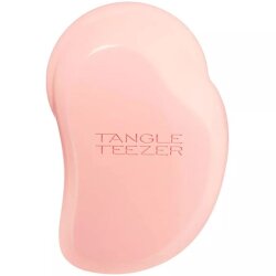 Tangle Teezer Original Fine & Fragile Coral Blue Saç Fırçası - 4