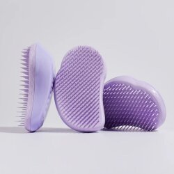Tangle Teezer Original Lilac Saç Fırçası - 3