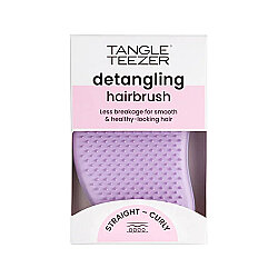 Tangle Teezer Original Lilac Saç Fırçası - Tangle Teezer