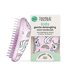 Tangle Teezer Original Mini Unicorn Çocuk Saç Fırçası - Tangle Teezer