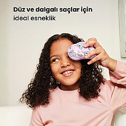 Tangle Teezer Original Mini Unicorn Çocuk Saç Fırçası - 6