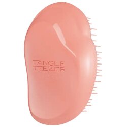 Tangle Teezer Original Thick & Curly Orange Saç Fırçası - 4