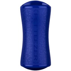 Tangle Teezer Pet Deshedding Small Blue Uzun Tüylü Köpek Bakım Fırçası - 4