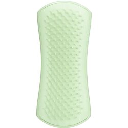 Tangle Teezer Pet Puppy Brush Grooming Green Köpek Bakım Fırçası 
