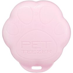 Tangle Teezer Pet Teezer Cat Grooming Brush Kedi Bakım Fırçası Millennial Pink - Tangle Teezer (1)