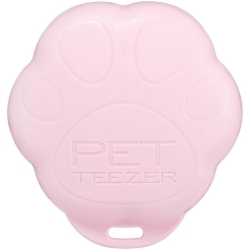 Tangle Teezer Pet Teezer Cat Grooming Brush Kedi Bakım Fırçası Millennial Pink - 7