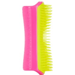 Tangle Teezer Pet Teezer Detangling Large Pink Yellow Köpek Bakım Fırçası - 3