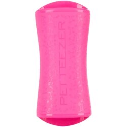 Tangle Teezer Pet Teezer Detangling Large Pink Yellow Köpek Bakım Fırçası - 4