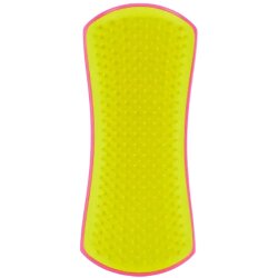 Tangle Teezer Pet Teezer Detangling Large Pink Yellow Köpek Bakım Fırçası - Tangle Teezer