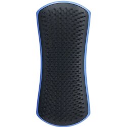 Tangle Teezer Pet Teezer Detangling Mavi/Gri Köpek Tüy Açma ve Bakım Fırçası - Tangle Teezer